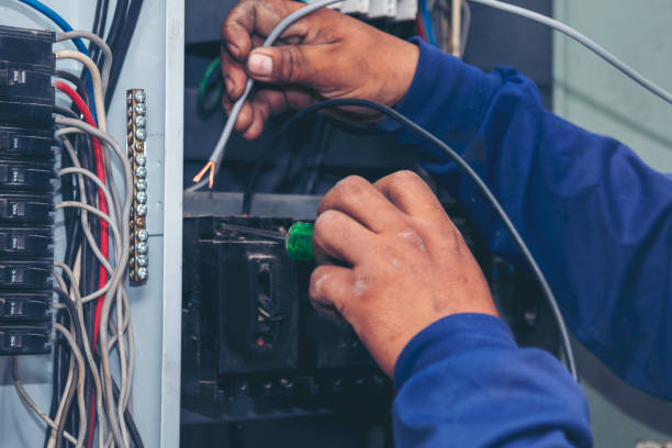Best Electric Panel Repair  in West Melbourne, FL