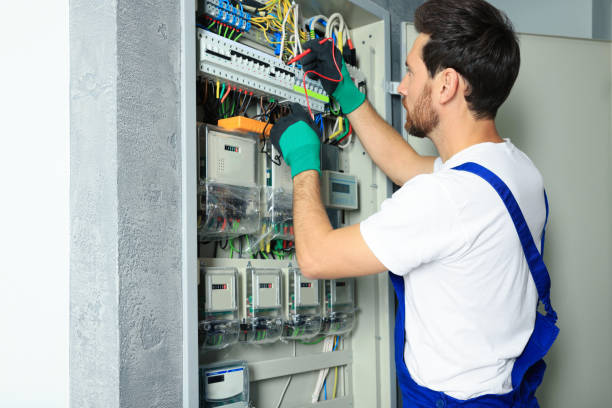 Best Electrical System Inspection  in West Melbourne, FL