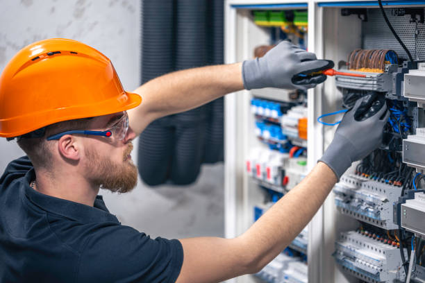 Best Circuit Breaker Repair  in West Melbourne, FL