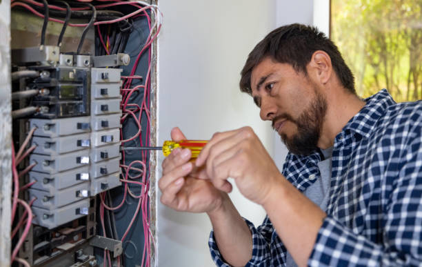 Best Electrical Outlet Repair  in West Melbourne, FL